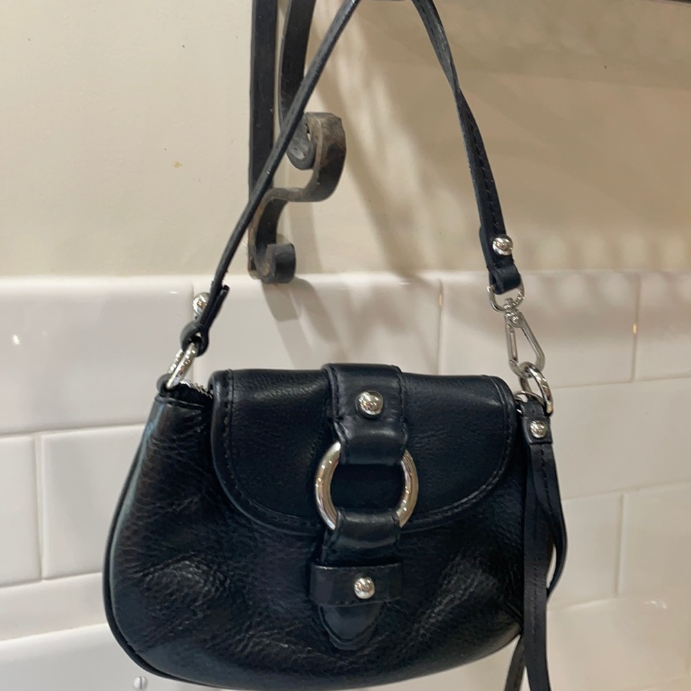 Banana republic purse